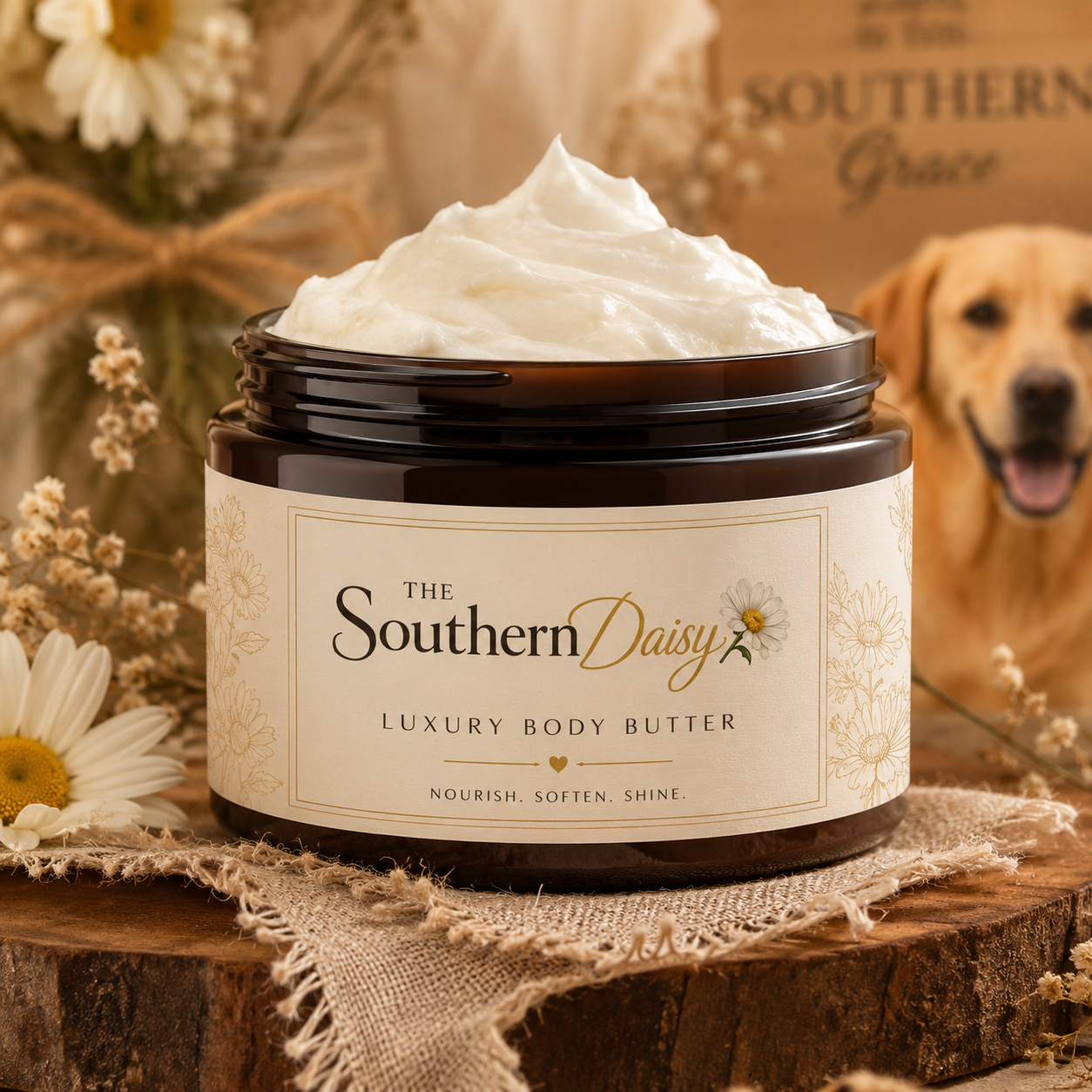 Body Butters